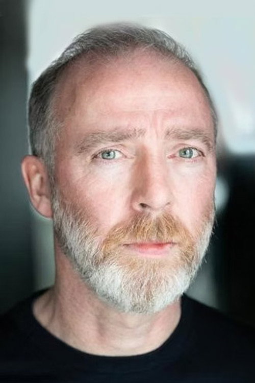 Paul Clerkin as Father (segment "Jamie")