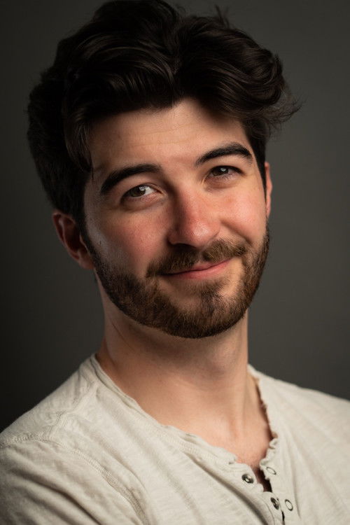 Michael Warker as Wrist Phone