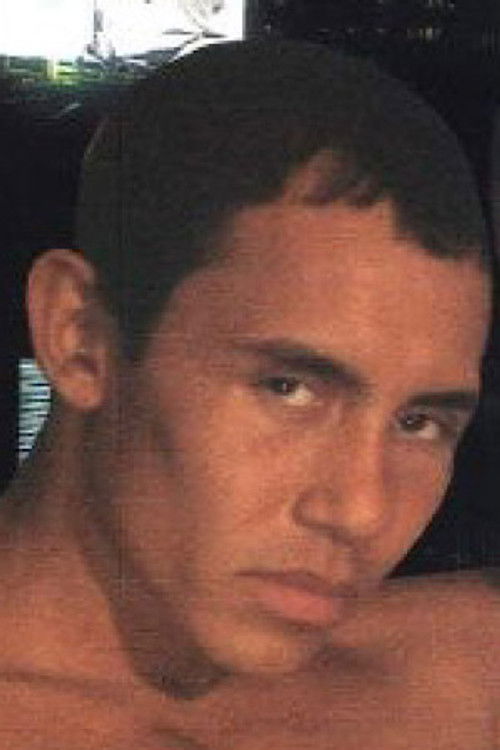 Paul Brazil as (archive footage)