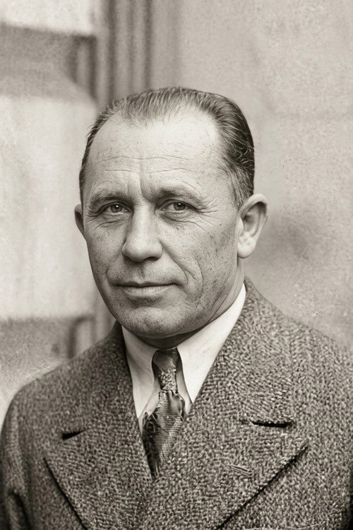 Charles Mack as Mack