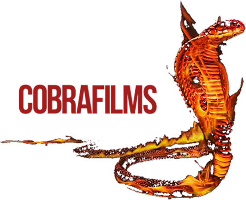 Cobrafilms logo