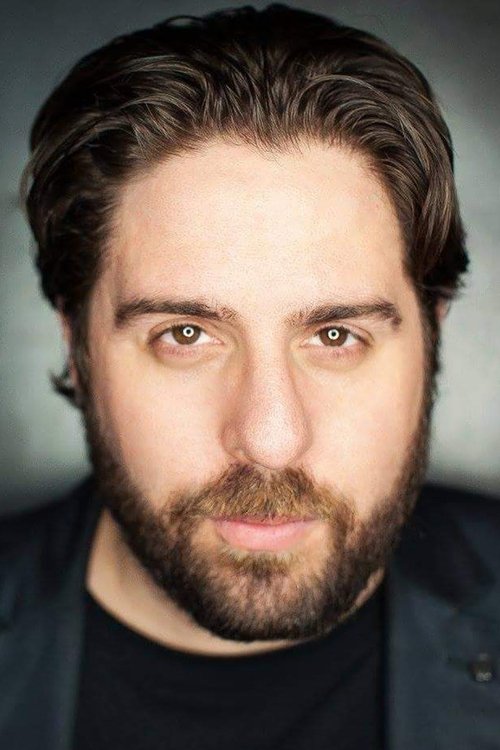 Arcade Riley as Jack