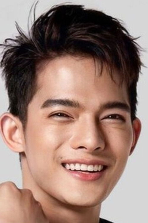 Palm Chanavat Isarangkor Na Ayuttaya as Jed