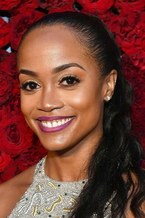Rachel Lindsay profile photo