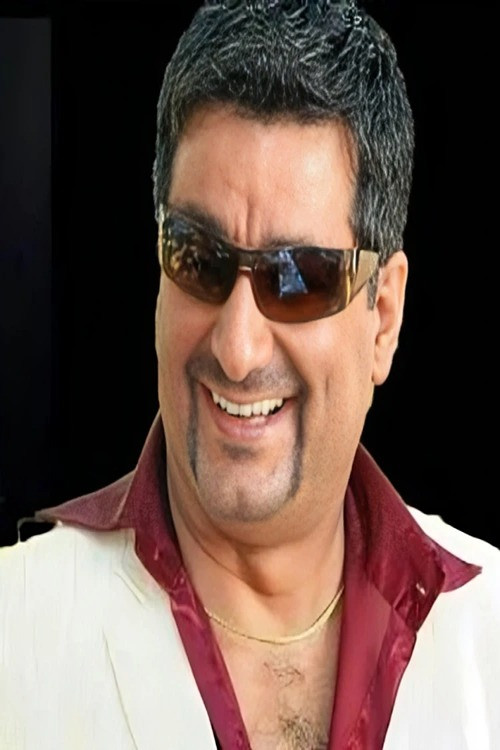 Pankaj Raina as 