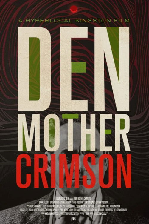 Den Mother Crimson