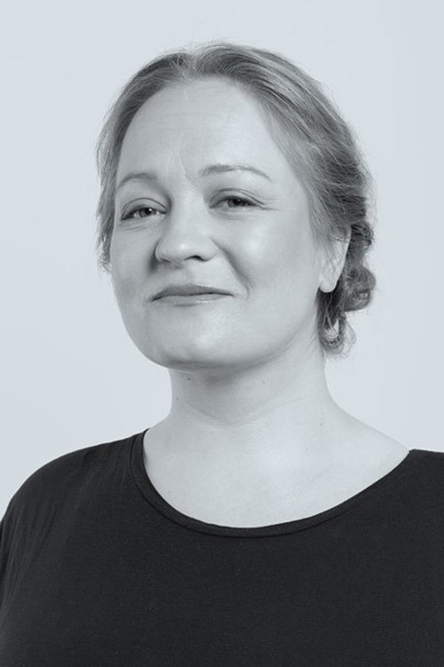 Olga Shakina as Self