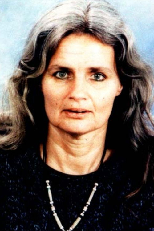 Christiane Grass as Barbona