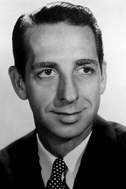 Gil Lamb as Mr. Sullivan