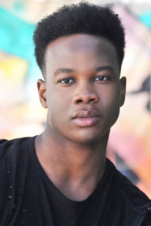 Ruchi Wigwe as Anthony