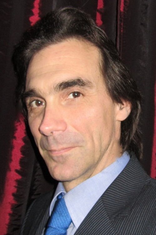 Giovanni Furlanetto as Il Talpa / Simone