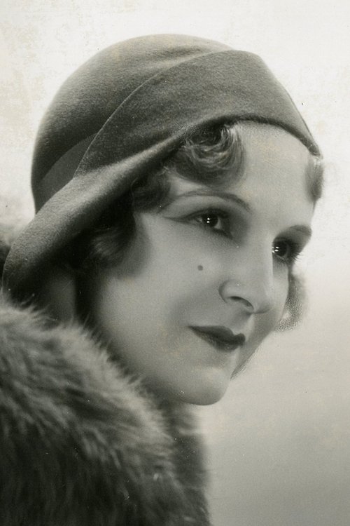 Elmire Vautier as Eliane Belling