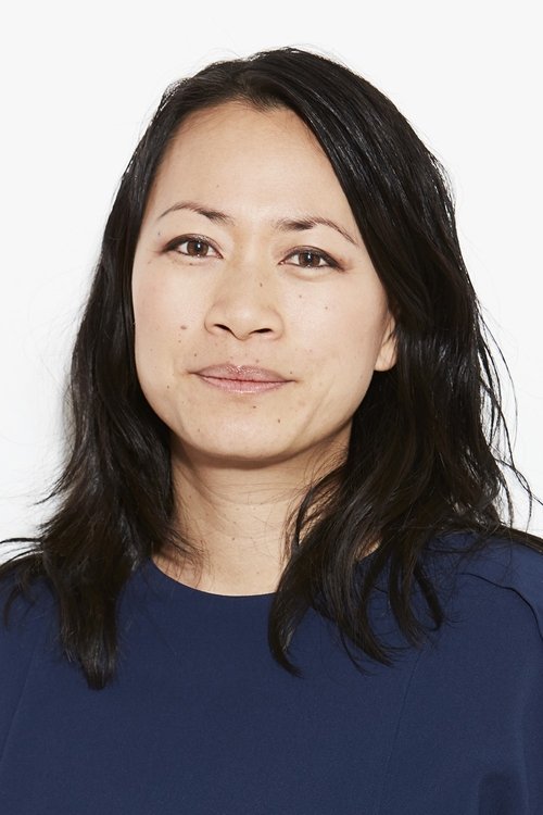 Linda Hambäck as Self