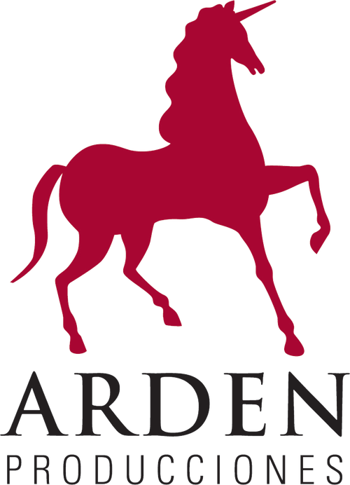 ARDEN Producciones logo