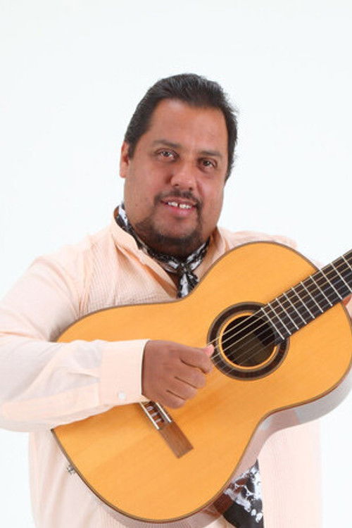 David Melgarejo Huesca as Himself