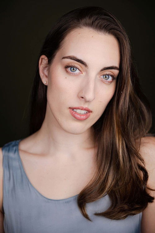 Suzanna Crismani as Friend