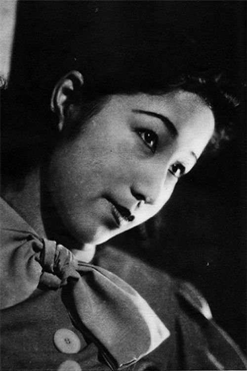 Naoyo Yamagata as Friend