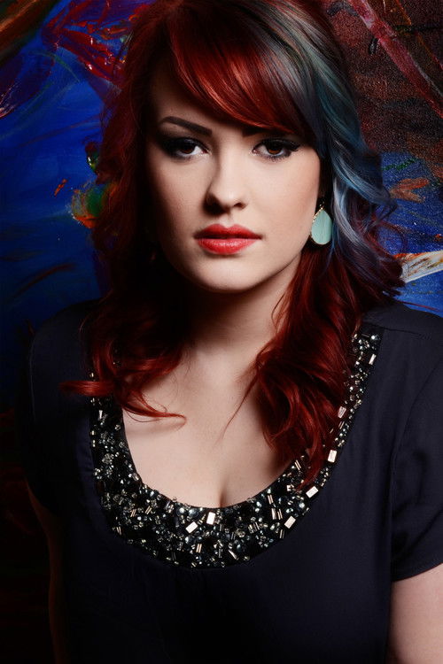 Kaela Sinclair as Keyboardist