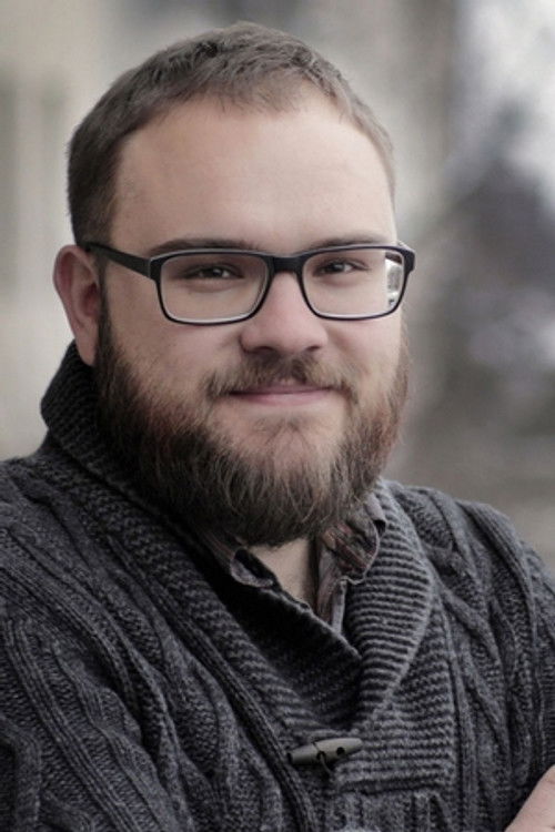 Žiga Virc as Passenger