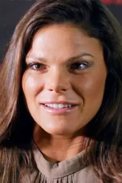 Lauren Mueller as Self