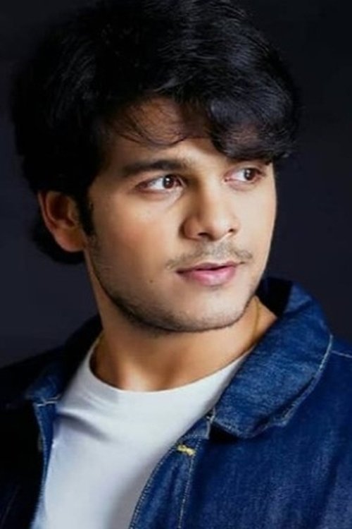 Bhavya Gandhi as Himesh