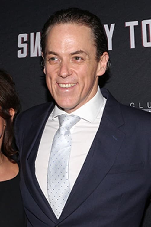 Jeremy Secomb as Waylon Wazowski