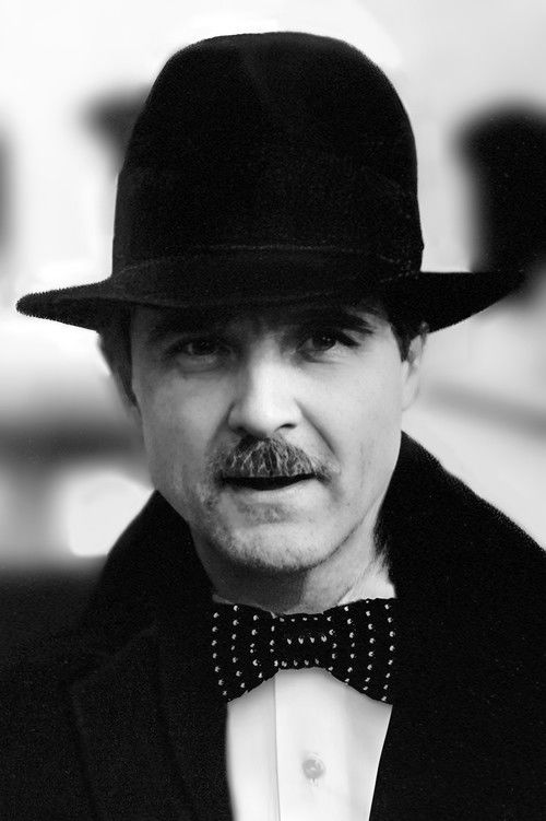 André Sauvage as Self