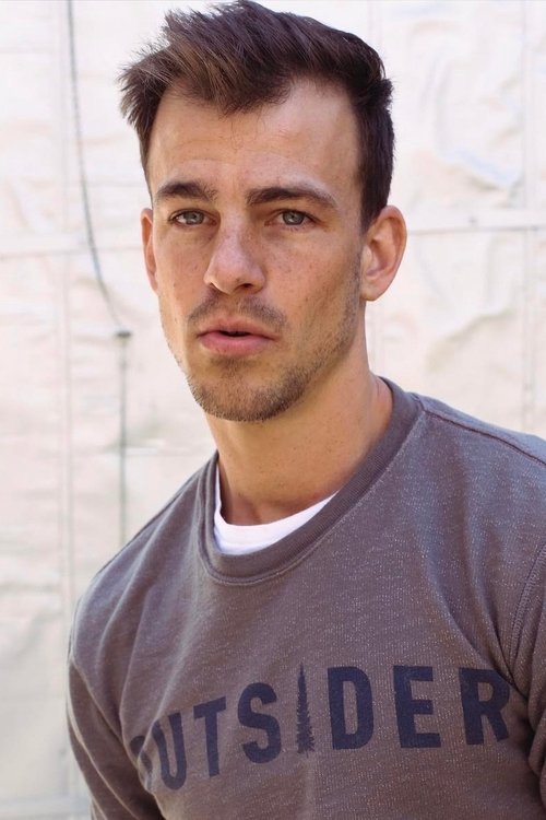 Jesse James Rice as Dylan