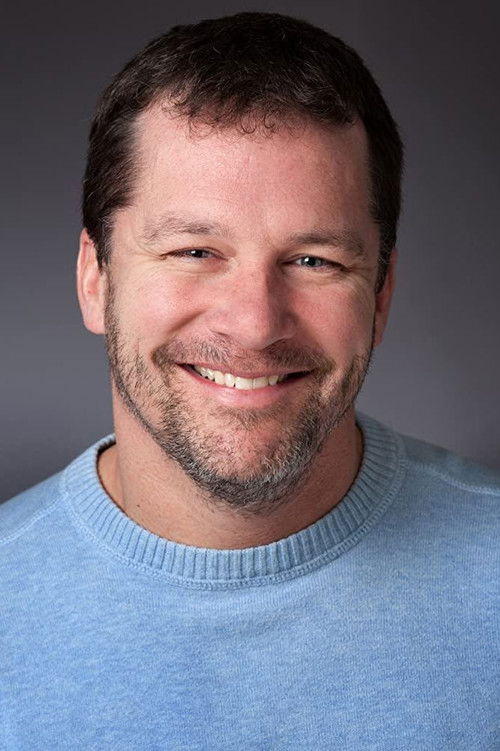 Kevin T. Williams as Michael