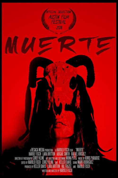 Muerte