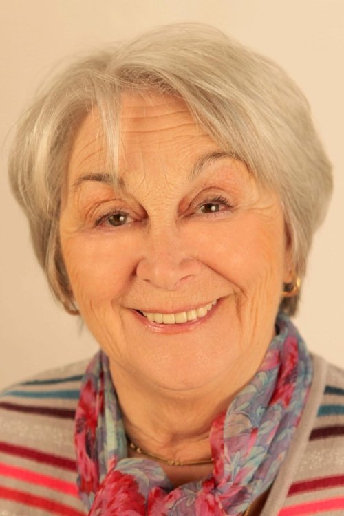 France Darry as Market client