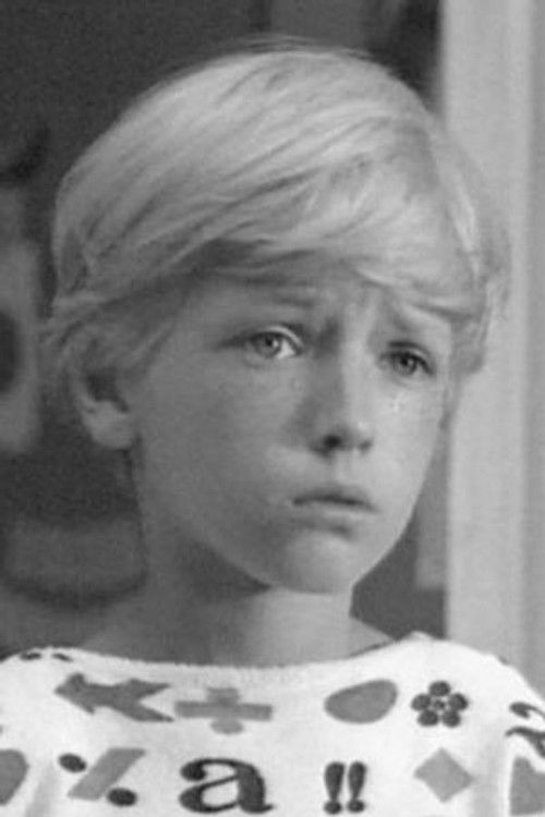 Kirill Poltevsky as Kirill Ilyukhin