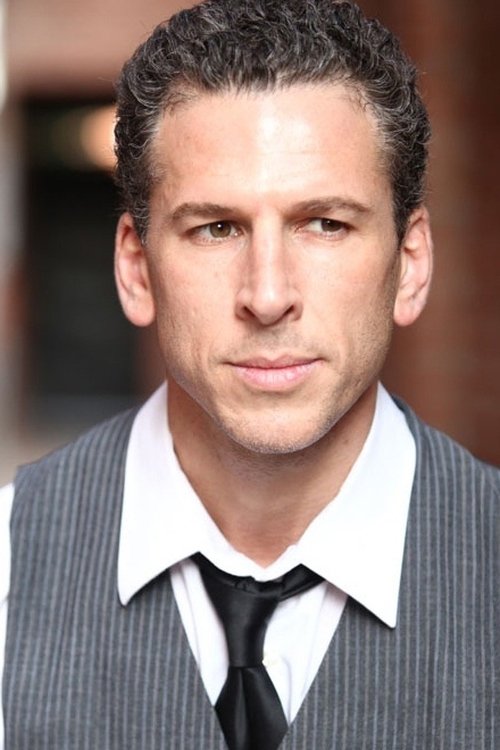 Andrew Oliveri as Powell