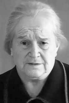 Yelena Bogdanova as Pastry Passenger