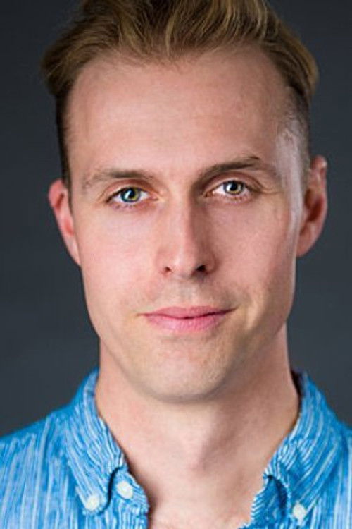 Rafe Terrizzi profile photo