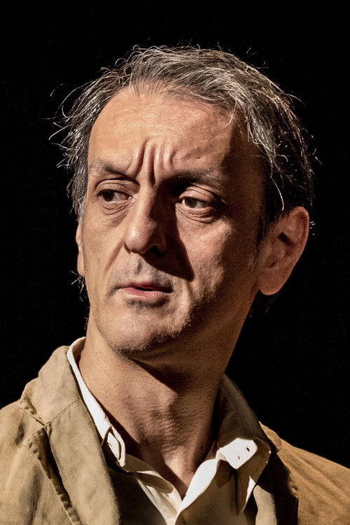 Francesco Rossini as Dottor Contengo