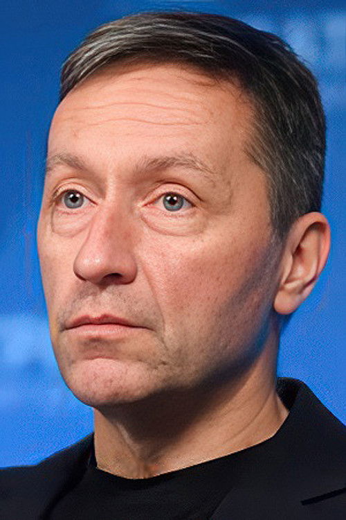 Maksim Demchenko as «Гек»