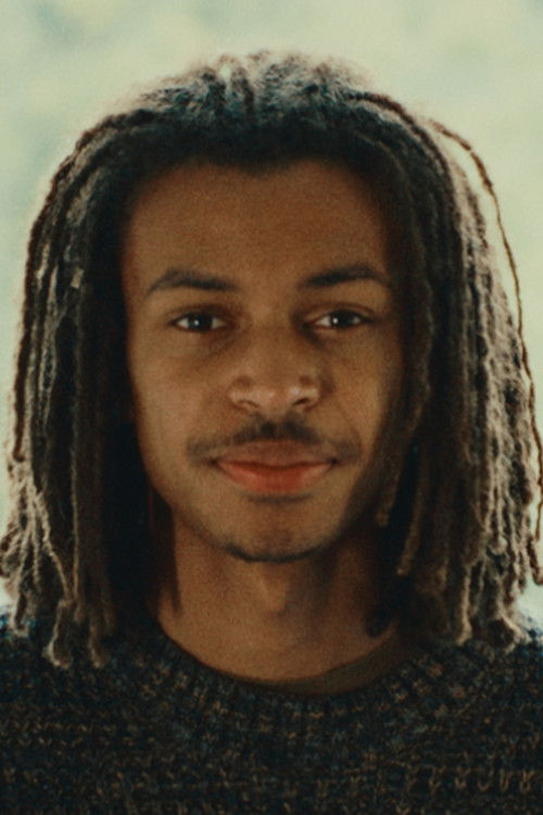 Damien Hauser as Damien