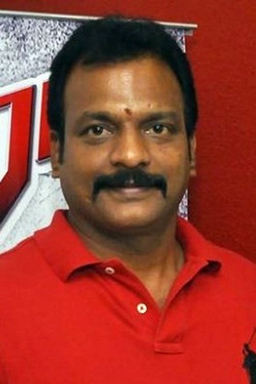 Pondy Ravi as Selvam