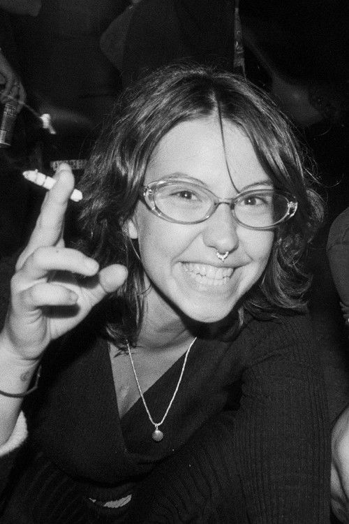 Alina Halytska as a Landlord