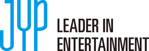 JYP Entertainment logo