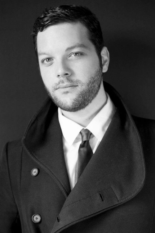 Evan Sudarsky as Mark