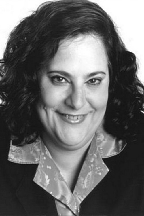 Trudi Goodman as Ms. Churchel