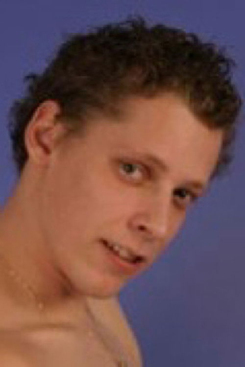 Jason Hall as (archive footage)