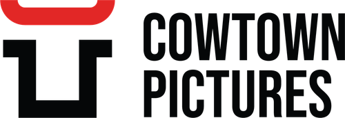 Cowtown Pictures logo