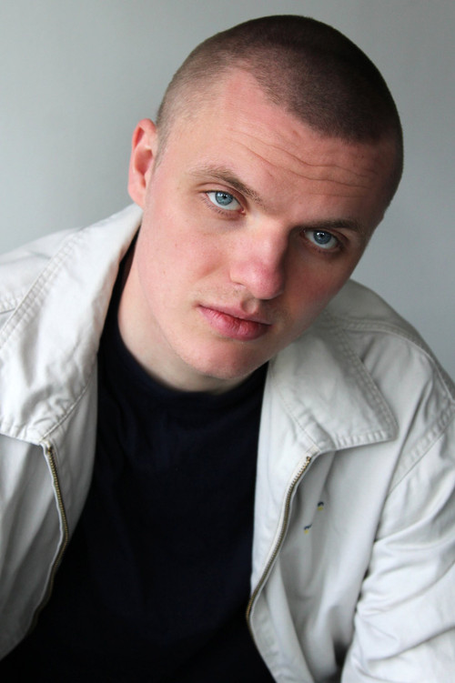 Elliot Greene as Young Viktor