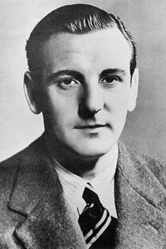 Webster Booth as Himself (special guest)