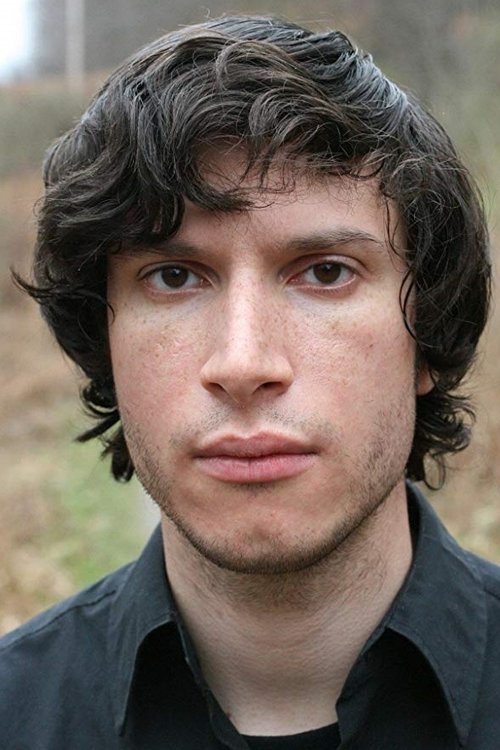 Ken Holmes as Luke (segment "FORD")