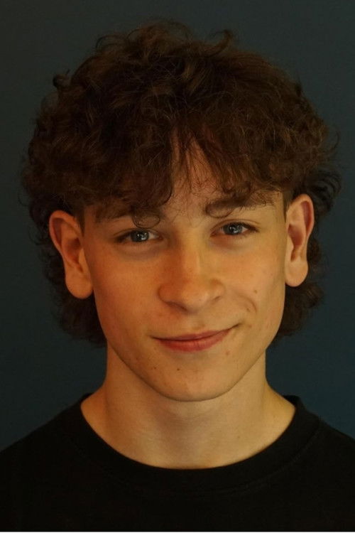 Louis McCartney as Fergal