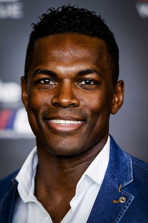Remy Bonjasky as Rico